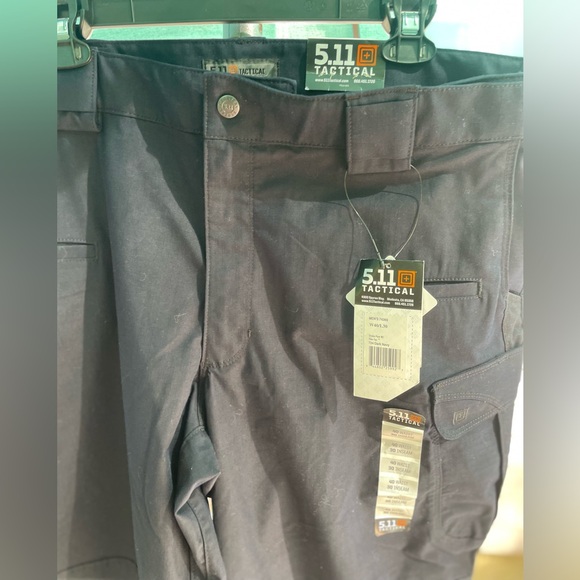 NWT 5.11 Tactical Stryke Pant - Picture 8 of 11
